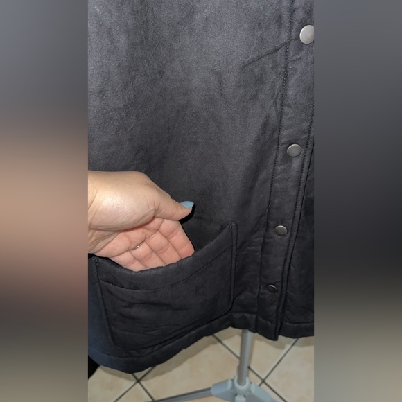 Boston Traders Brown Jacket XXL - Picture 3 of 8